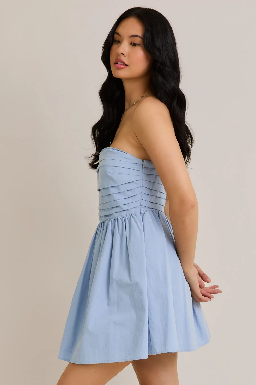 Pursuit of Happiness Dress