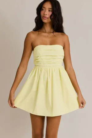 Pursuit of Happiness Dress