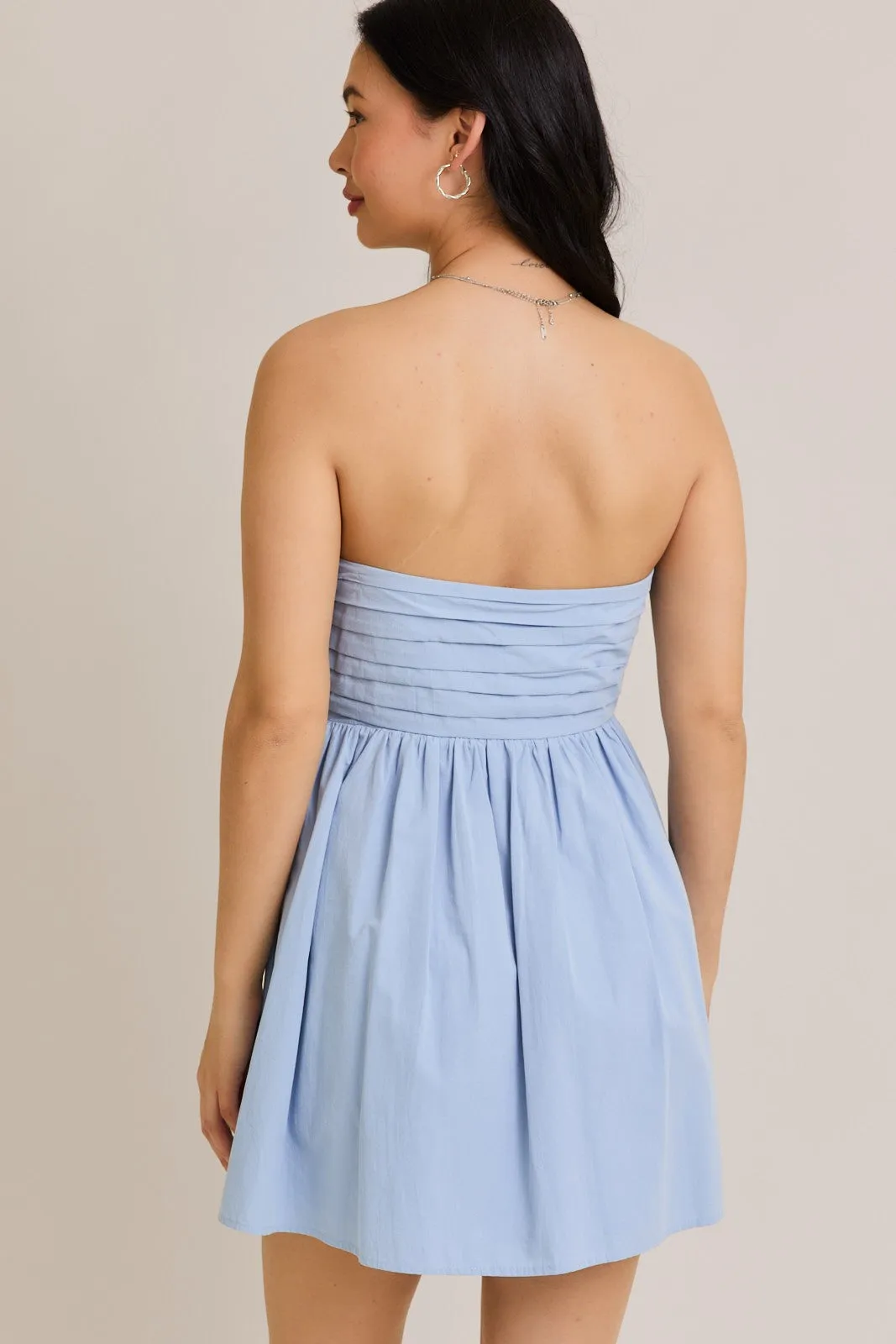 Pursuit of Happiness Dress