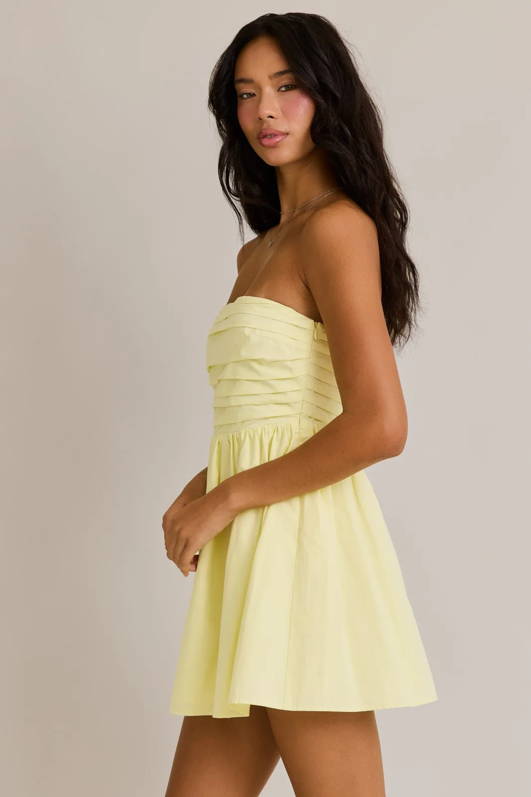 Pursuit of Happiness Dress