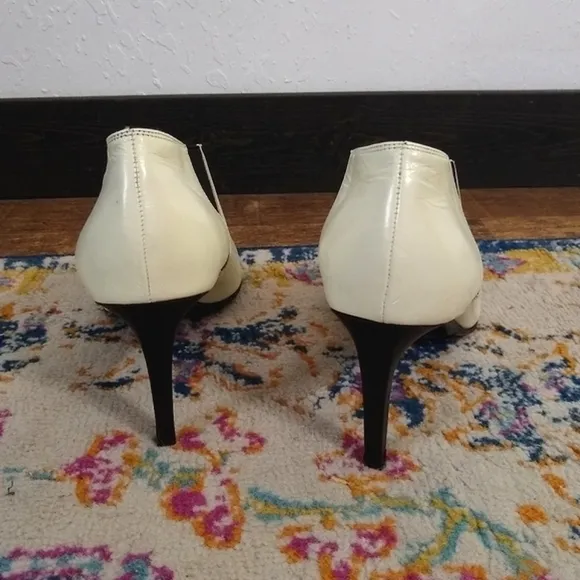 RAG &amp; BONE Beha Chelsea Heeled leather ankle boots in Womens size 38.5