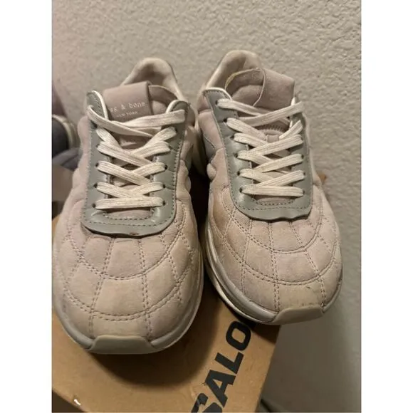 Rag &amp; bone running shoes