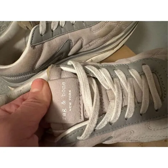 Rag &amp; bone running shoes
