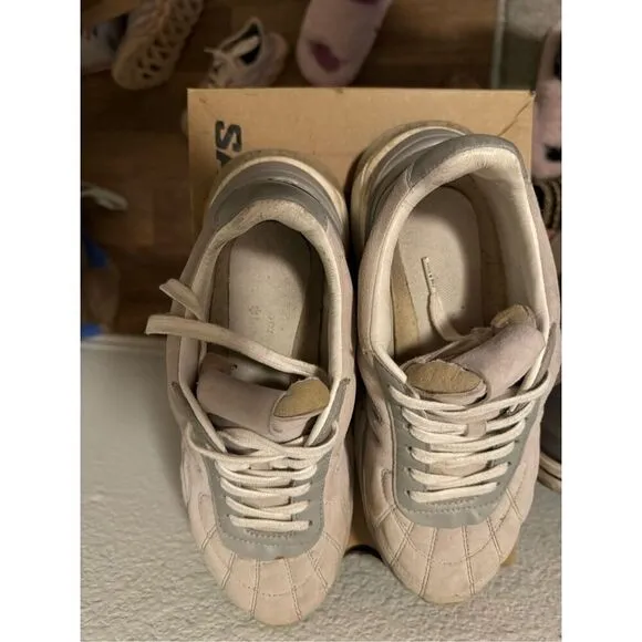 Rag &amp; bone running shoes