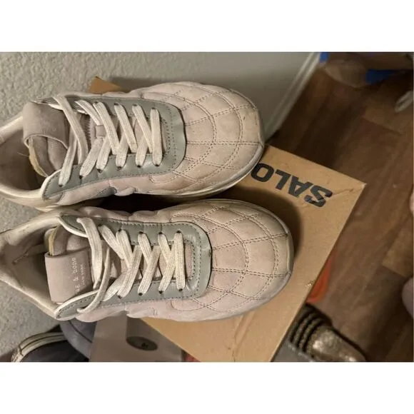 Rag &amp; bone running shoes