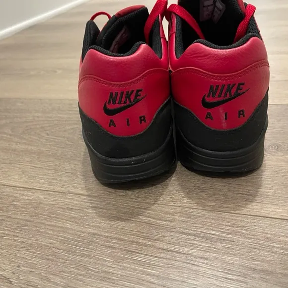 🔥RARE NIKE AIR MAX 1 LTR Premium