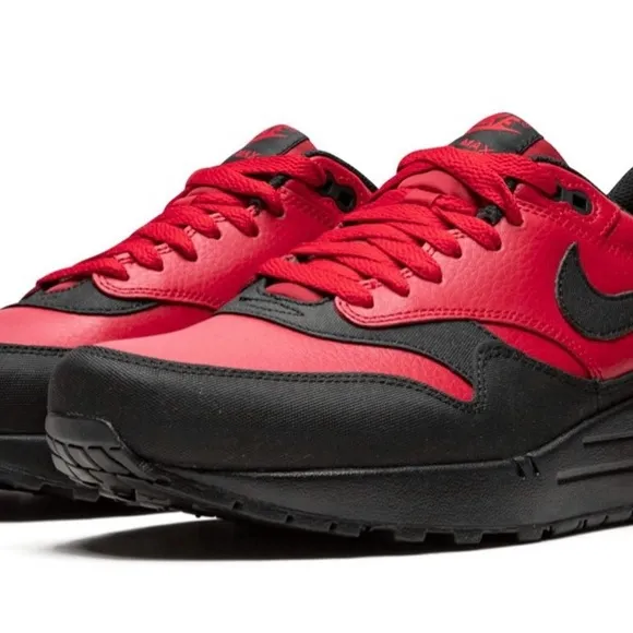 🔥RARE NIKE AIR MAX 1 LTR Premium