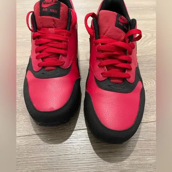 🔥RARE NIKE AIR MAX 1 LTR Premium