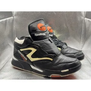 RARE 🚀 Size 9 - 2009 Reebok Pump Omni Zone II Dee Brown 4-J15298