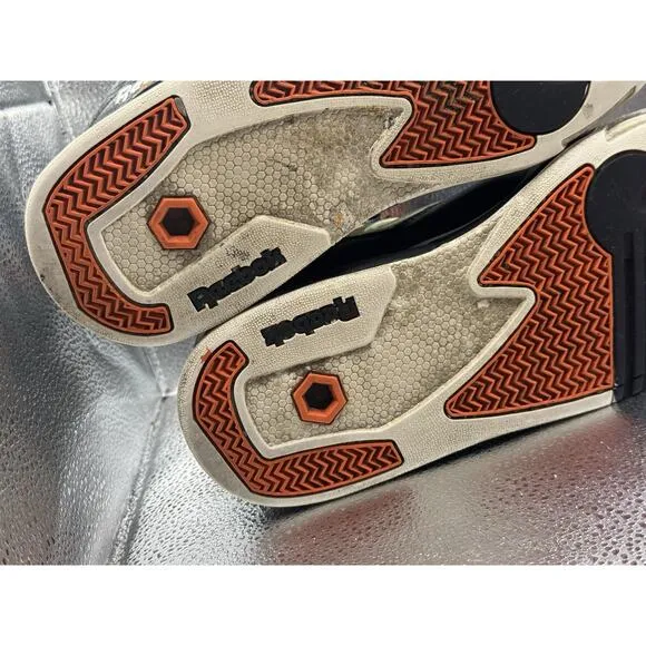 RARE 🚀 Size 9 - 2009 Reebok Pump Omni Zone II Dee Brown 4-J15298