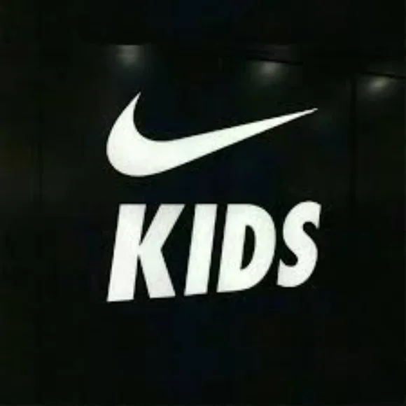 Rare Vintage 90s Nike Baby Hermosa Canvas Size 2C #850154-411 Shoes