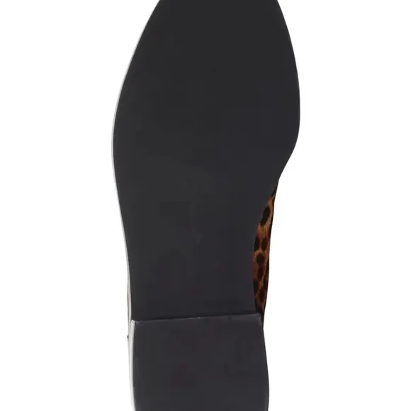 REBECCA Minkoff Sabeen Too Genuine Calf Hair Chelsea Boot