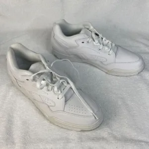Reebok BB 4000 Ultra Low Basketball Shoes Mens 12 Sneakers White Retro Athletic