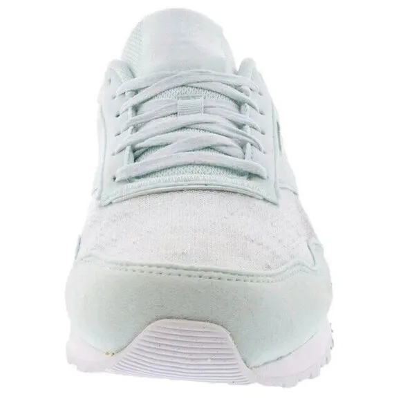 Reebok Classic Harman Run TXT GZ7560 Men's Chalk Blue White Running Shoes NR6278