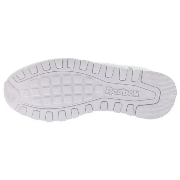 Reebok Classic Harman Run TXT GZ7560 Men's Chalk Blue White Running Shoes NR6278