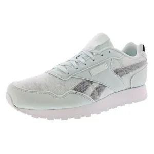 Reebok Classic Harman Run TXT GZ7560 Men's Chalk Blue White Running Shoes NR6278