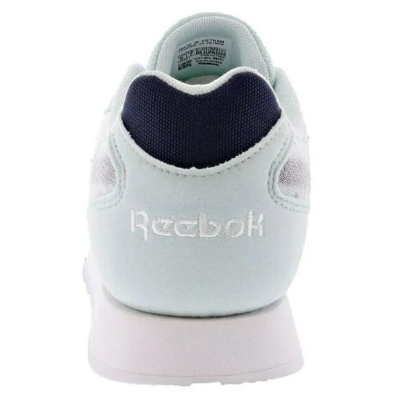 Reebok Classic Harman Run TXT GZ7560 Men's Chalk Blue White Running Shoes NR6278