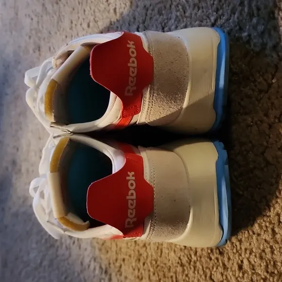 Reebok Classic Leather Legacy