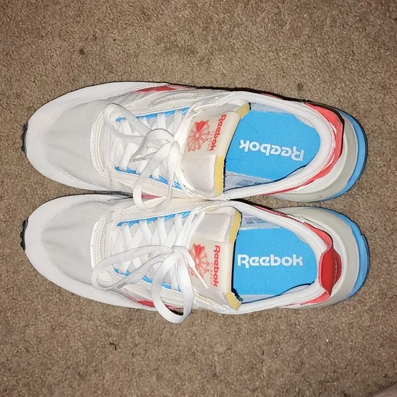 Reebok Classic Leather Legacy