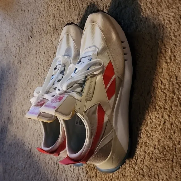 Reebok Classic Leather Legacy