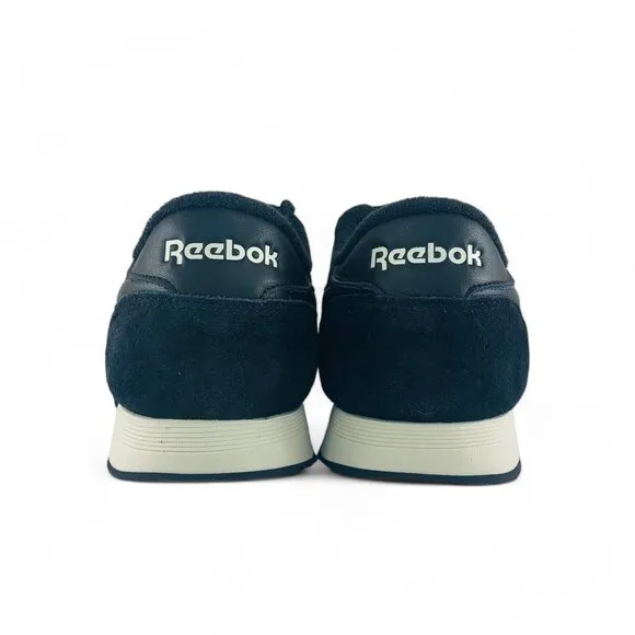 Reebok Classic Nylon x Human Rights Now! Men's Black Shoes Sneakers IG7147