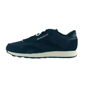 Reebok Classic Nylon x Human Rights Now! Men's Black Shoes Sneakers IG7147