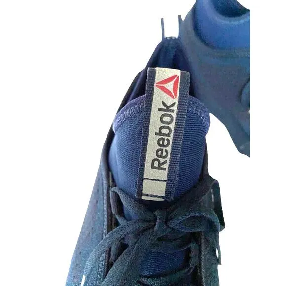 Reebok Classic Plus Runner Mens Sneakers Shoes 9.5
