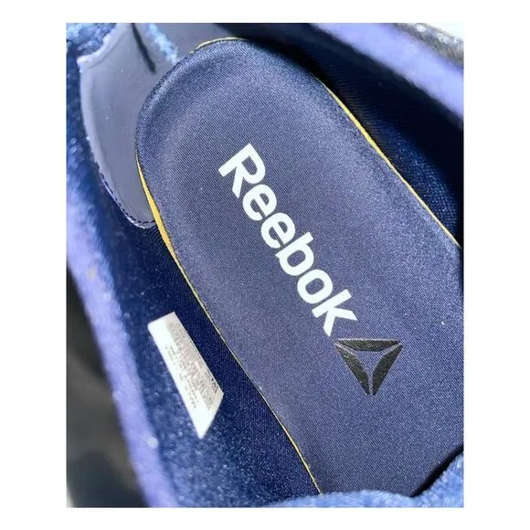 Reebok Classic Plus Runner Mens Sneakers Shoes 9.5