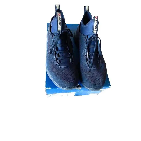 Reebok Classic Plus Runner Mens Sneakers Shoes 9.5