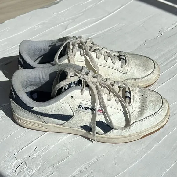 REEBOK Club C 85 Vintage Mens Shoes size 9.5