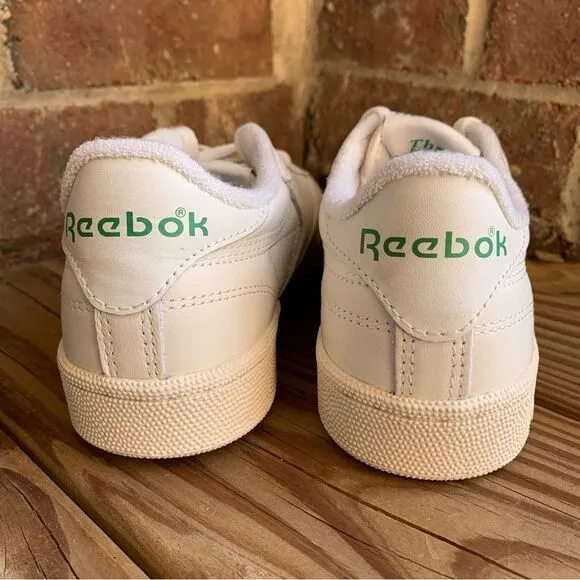 Reebok Club C 85 Vintage Sneakers Women's 7.5