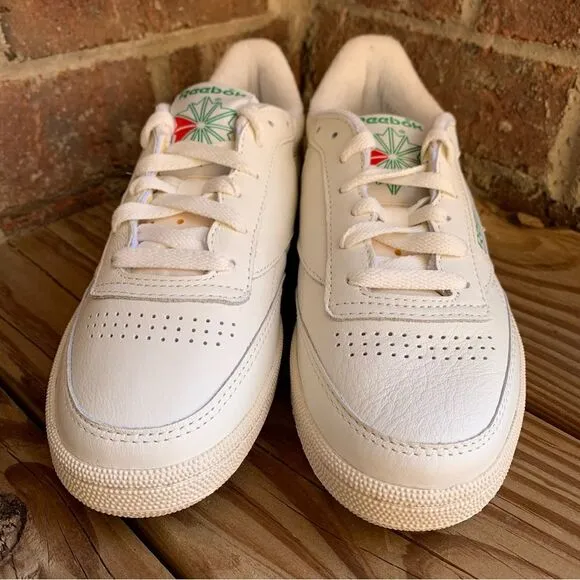 Reebok Club C 85 Vintage Sneakers Women's 7.5