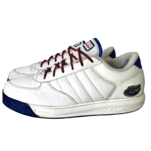 Reebok S.Carter Jay-Z University of Florida Gators Vintage Shoes Men 11 RARE Rap