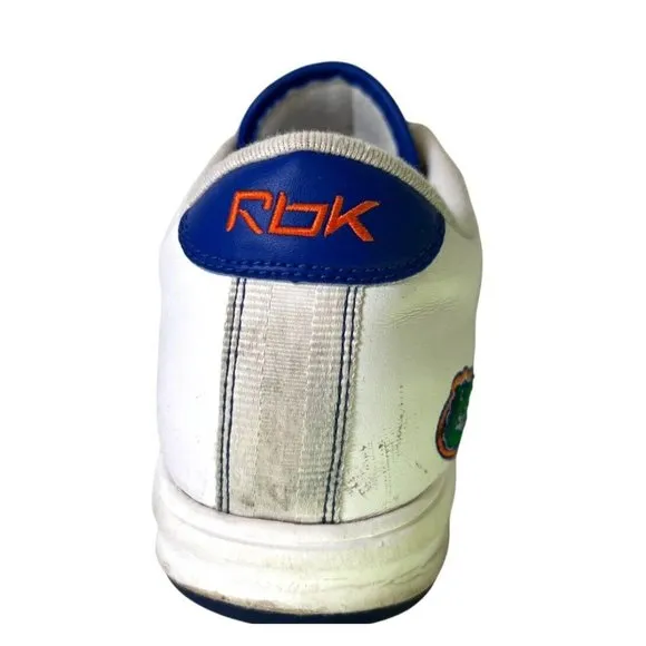 Reebok S.Carter Jay-Z University of Florida Gators Vintage Shoes Men 11 RARE Rap