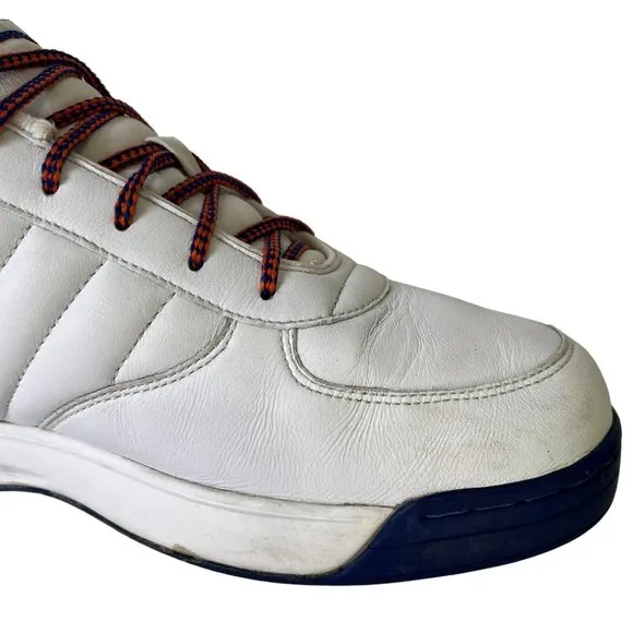 Reebok S.Carter Jay-Z University of Florida Gators Vintage Shoes Men 11 RARE Rap
