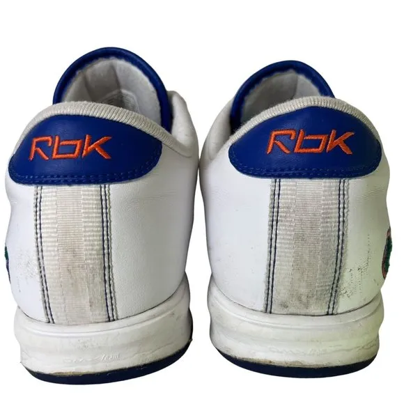 Reebok S.Carter Jay-Z University of Florida Gators Vintage Shoes Men 11 RARE Rap