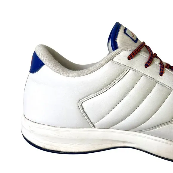 Reebok S.Carter Jay-Z University of Florida Gators Vintage Shoes Men 11 RARE Rap