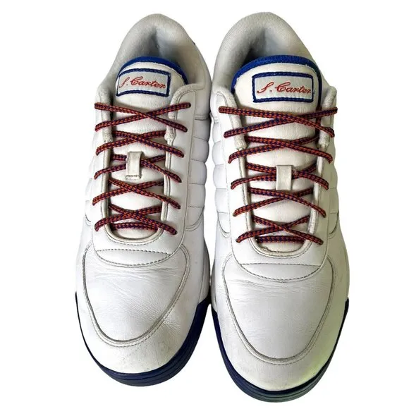 Reebok S.Carter Jay-Z University of Florida Gators Vintage Shoes Men 11 RARE Rap