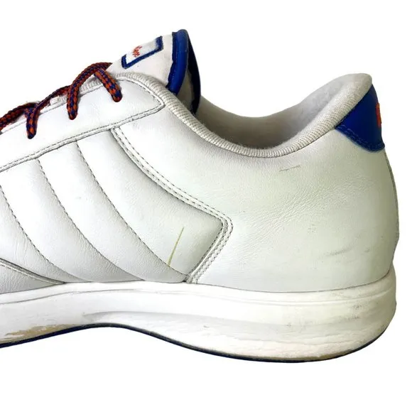 Reebok S.Carter Jay-Z University of Florida Gators Vintage Shoes Men 11 RARE Rap