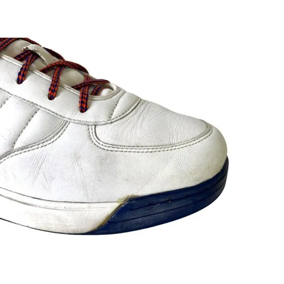 Reebok S.Carter Jay-Z University of Florida Gators Vintage Shoes Men 11 RARE Rap