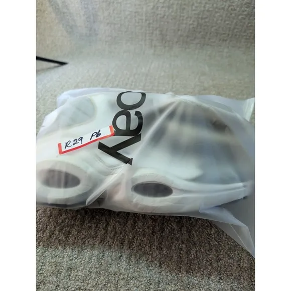 Reebok Shoes Mens Size 12 Allen Iverson The Question White Gray Vintage