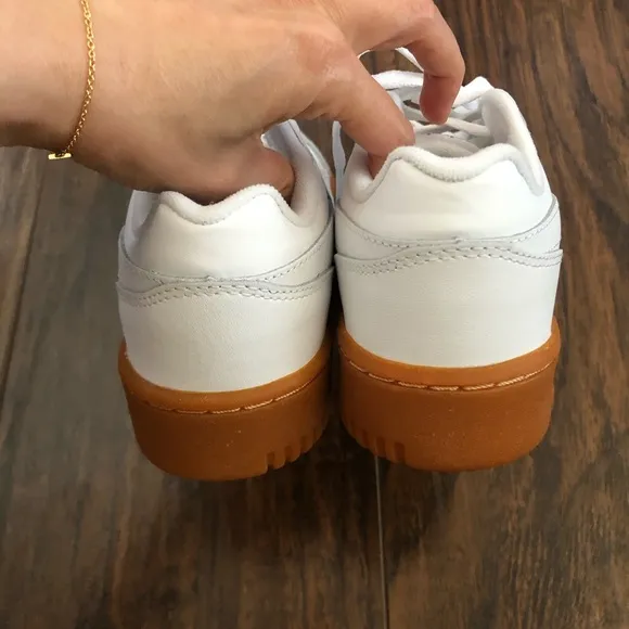 Reebok Workout Plus Shoes Grade School Sneakers