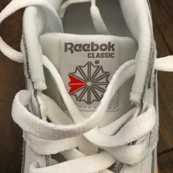Reebok Workout Plus Shoes Grade School Sneakers