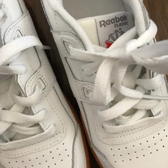 Reebok Workout Plus Shoes Grade School Sneakers