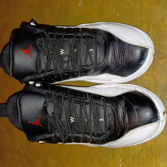 Retro Jordan Jumpmans