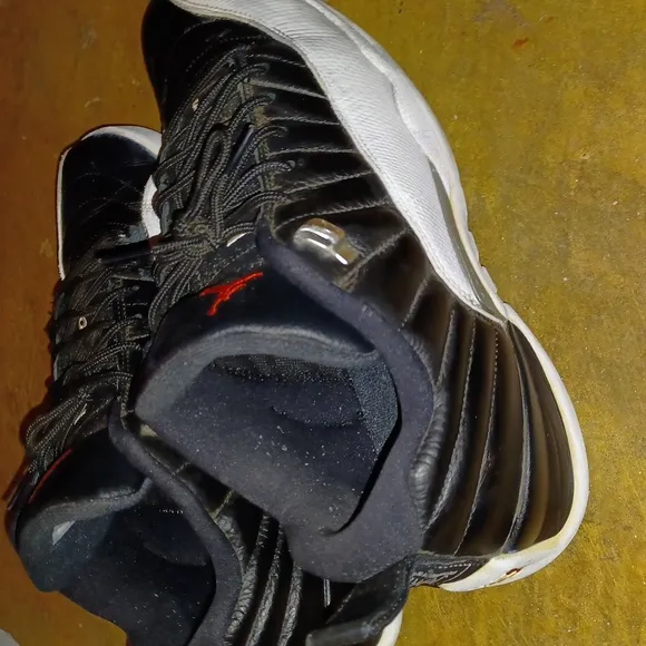 Retro Jordan Jumpmans