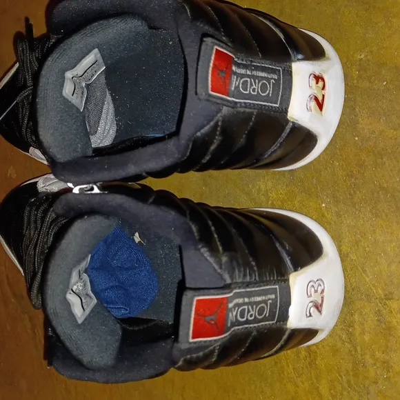 Retro Jordan Jumpmans