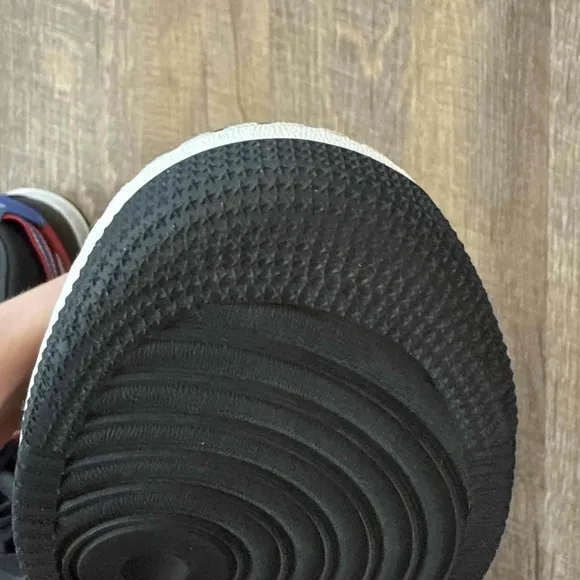 Riccardo Tisci x Nike NikeLab Air Force 1 High Black