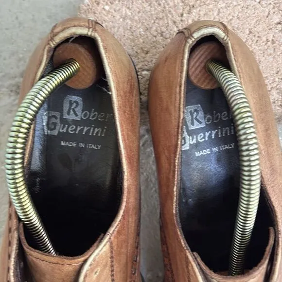 Roberto Guerrini shoes