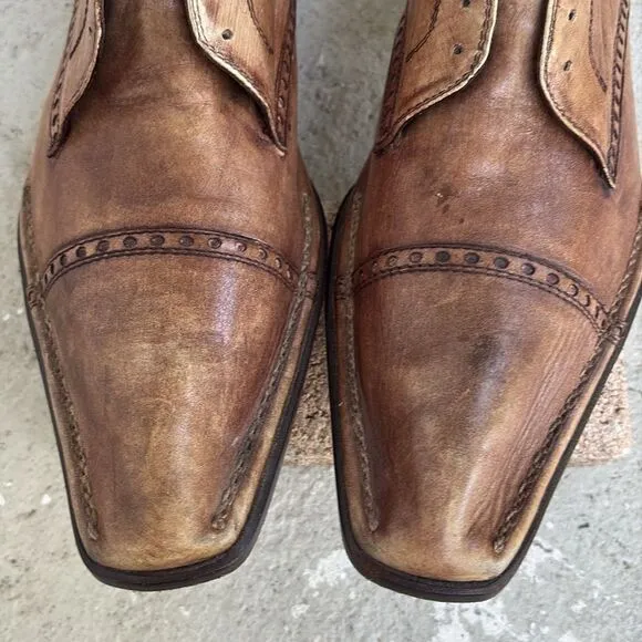Roberto Guerrini shoes